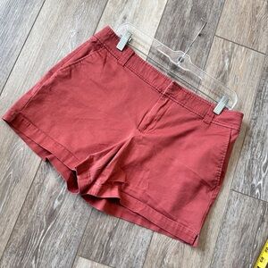 SoHo short with 2 pockets Size 10